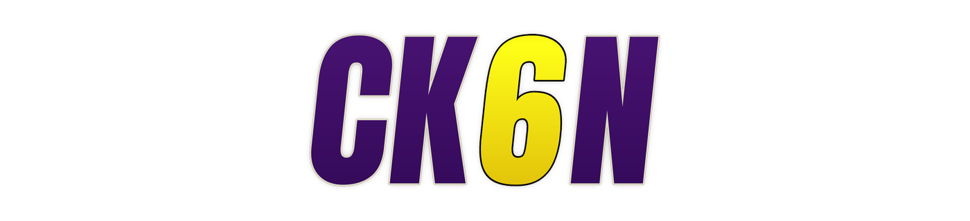 ck6n লোগো